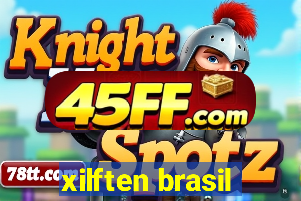 xilften brasil